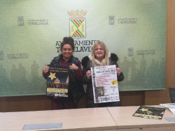 El Barrio de Covadonga acoge este s&aacute;bado la segunda edici&oacute;n de los villancicos `Canta con nosotros`