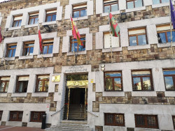 El BOC publica la Oferta de Empleo P&uacute;blico de Torrelavega para 2025, con 18 plazas de nuevo ingreso