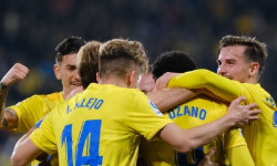 El C&aacute;diz vuelve a Primera 15 a&ntilde;os despu&eacute;s