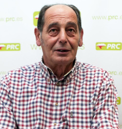 El campo de golf de La Junquera llevar&aacute; el nombre de Severiano Ballesteros Lav&iacute;n