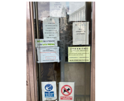 El caos&nbsp;&nbsp;administrativo del Ayuntamiento de Santander.  Por Carlos Magdalena