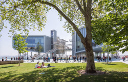 El Centro Bot&iacute;n de Santander, por Carlos Magdalena Menchaca