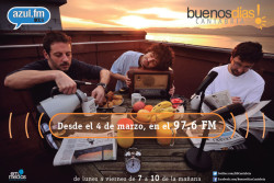 El cerrojazo a &lsquo;Buenos D&iacute;as Cantabria&rsquo;