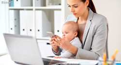  El CGPJ restablece los permisos y licencias por conciliaci&oacute;n familiar 