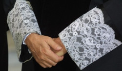 El chino y los jueces