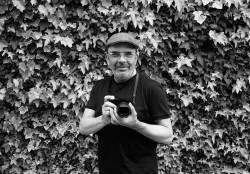 El cocinero Jes&uacute;s S&aacute;nchez muestra su `Mirada de chef` en la galer&iacute;a Juan Sili&oacute;