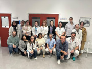 El `C&oacute;digo Trauma` de Valdecilla reduce las muertes por traumatismos a menos de la mitad y eleva la supervivencia al 95%