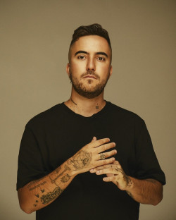 El concierto de Beret y los Djs Adri&aacute;n Deerre y Wasfvnny abren este viernes Vive la Feria Torrelavega