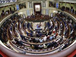 El Congreso se prepara para tumbar por primera vez la Cuenta General ante la reiterada falta de Presupuestos