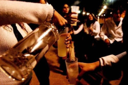 El consumo de alcohol en adultos j&oacute;venes se asocia con el envejecimiento temprano de los vasos sangu&iacute;neos