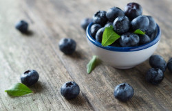 El consumo de ar&aacute;ndanos puede ayudar a mejorar la memoria y la funci&oacute;n cerebral, seg&uacute;n un estudio