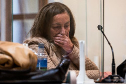 El cr&aacute;neo de Castro Urdiales ten&iacute;a Diazepam pero no se sabe la cantidad