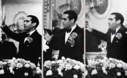 El duende de Lorca, ayer y ma&ntilde;ana, por Eduardo Madro&ntilde;al