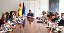 El Ejecutivo huele a chamusquina. Por Jes&uacute;s Salamanca Alonso