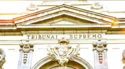 El enredo judicial del Tribunal Supremo