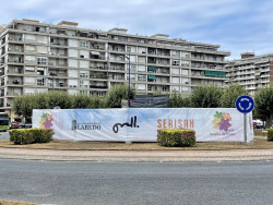 El equipo de Gobierno de Laredo PRC-PSOE dice que todo es falso lo dicho  sobre coste y gestion del monumento a la Batalla de Flores