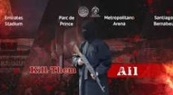 El Estado Isl&aacute;mico y la doctrina de "la amenaza terrorista local" Gorraiz L&oacute;pez- Analista