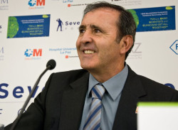 El Estrella Damn Catalunya Championship homenajear&aacute; a Severiano Ballesteros en su jornada inaugural