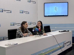 El Fernando Ateca y Tabacalera acoger&aacute;n en mayo el Molden Festival Internacional de Videoarte