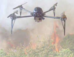El fuego en Cantabria y la soluci&oacute;n del Consejero