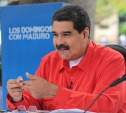 El futuro de Maduro&hellip;.
