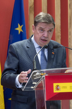 El Gobierno abre el plazo de presentaci&oacute;n de solicitudes de ayudas del Perte agroalimentario por 510 millones