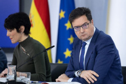 El Gobierno aprueba limitar al 35% de publicidad institucional