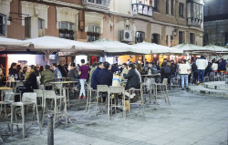 El Gobierno celebra la sentencia a favor del cierre de hosteler&iacute;a: "Se actu&oacute; defendiendo los intereses de Cantabria"