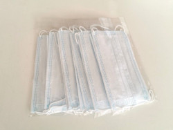  El Gobierno distribuye otros 3,3 millones de mascarillas a las CCAA