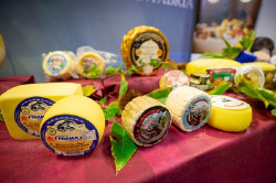 El Gobierno presentar&aacute; ma&ntilde;ana la nueva estrategia de promoci&oacute;n de los alimentos de Cantabria