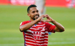 El Granada empieza fuerte y Osasuna frustra el regreso del C&aacute;diz