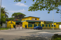 El Hip&oacute;dromo de Suso te ofrece men&uacute;s de calidad para tu comida o cena de empresa