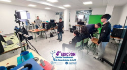 El IES Miguel Herrero de Torrelavega, premiado por un proyecto para detectar la sumisi&oacute;n qu&iacute;mica