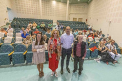 El IX curso de folclore de la UC en Torrelavega ofrece ma&ntilde;ana un concierto de Fet&eacute;n Fet&eacute;n