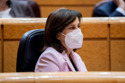 El juez declara secreto el `caso Pegasus` y ofrece personarse a S&aacute;nchez y Robles como perjudicados