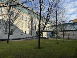 El juicio para una acusado de traficar con coca&iacute;na y agredir a la polic&iacute;a se celebra hoy