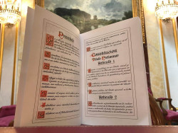 El manoseo de la Constituci&oacute;n Espa&ntilde;ola, por Pedro Arce D&iacute;ez
