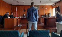  El masajista acusado de abusar de una menor dice que fue "sexo consentido" y ella lo niega: "Me qued&eacute; bloqueada"