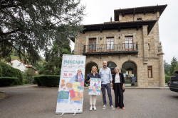 El Mercado Agroalimentario vuelve este fin de semana a Puente Viesgo con una treintena de productores