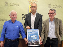 El MNG de Torrelavega, escenario de las IV Jornadas de Patrimonio Industrial y de una exposici&oacute;n sobre Sniace