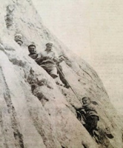 El Monta&ntilde;erin