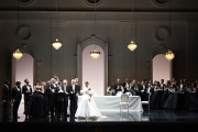 El Palacio arranca su nueva programaci&oacute;n con `La Traviata` y contar&aacute; con Carlos Hip&oacute;lito, Luz Casal, Fito y Yerai Cort&eacute;s