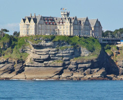  El Palacio de La Magdalena se convierte hoy por la noche en un laberinto art&iacute;stico