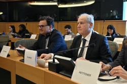 El Parlamento Europeo admite la petici&oacute;n de Cantabria de declarar el 10 de marzo como D&iacute;a del Trabajador Aut&oacute;nomo