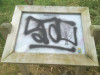 El Parque de Matale&ntilde;as y el vandalismo.   Francisco Glez-Riancho Colongues