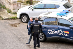 El patrimonio de la familia del funcionario enviado a prisi&oacute;n increment&oacute; en "varios millones" entre 2013 y 2022