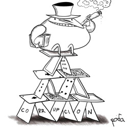 El pescao del 20 de Mayo ya est&aacute;  vendido