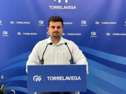 El PP de Torrelavega pide que Transportes ejecute de urgencia la ampliaci&oacute;n de los accesos de Torres y Ganzo