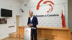 El PRC propone crear un departamento de m&uacute;sica tradicional en el futuro conservatorio de Torrelavega