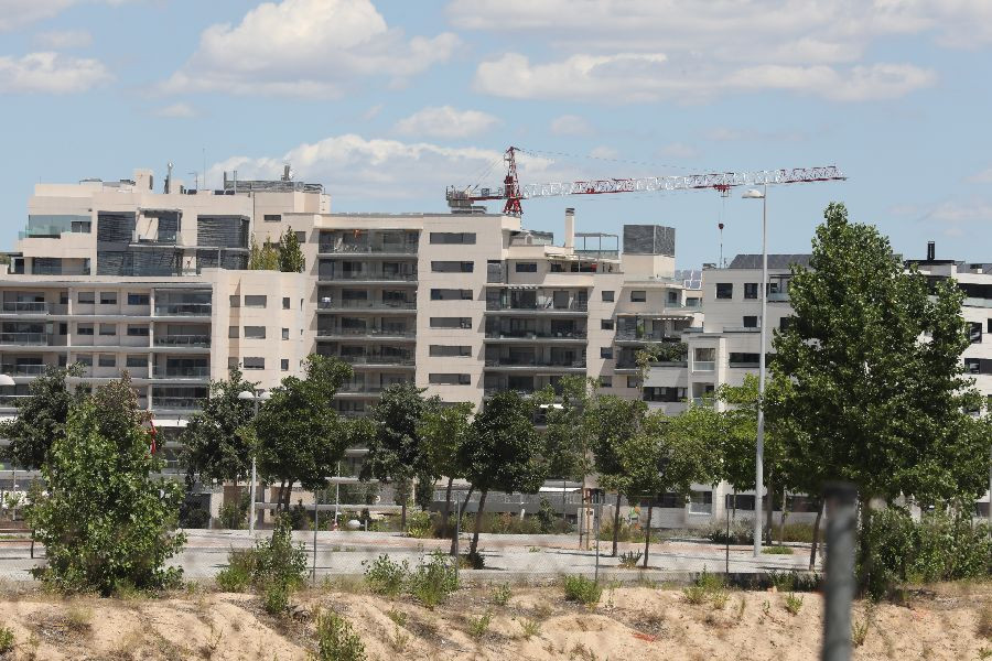 El precio de la vivienda sube m&aacute;s de un 10% en casi la mitad de los municipios, incluido Torrelavega, seg&uacute;n Tinsa